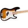 Squier Sonic Precision Bass MN 3TS