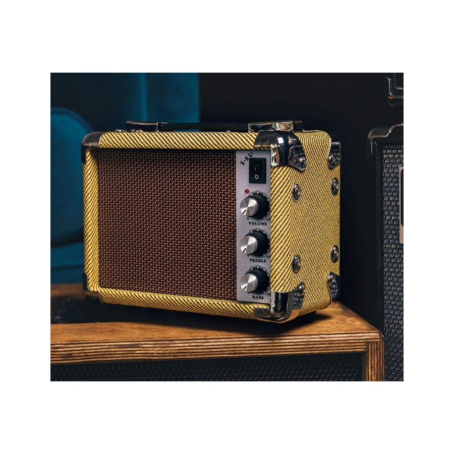 Kala Mini Tweed 5w Amp