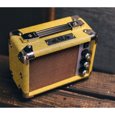 Kala Mini Tweed 5w Amp