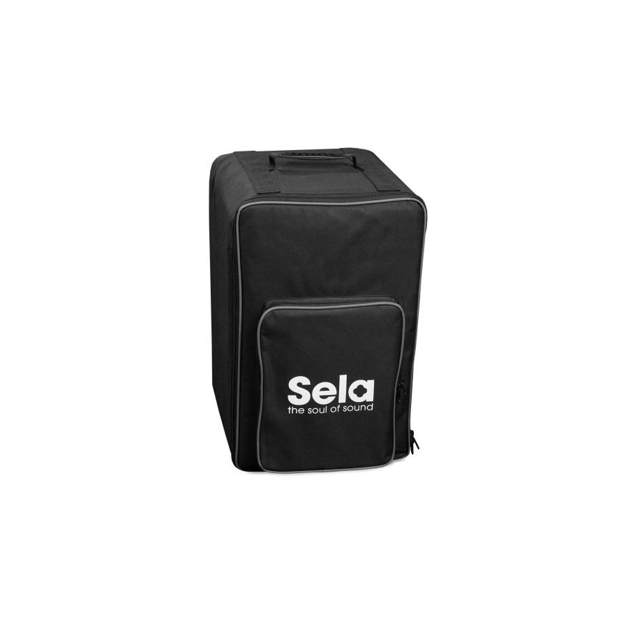 Sela SE090 Cajon Hoes