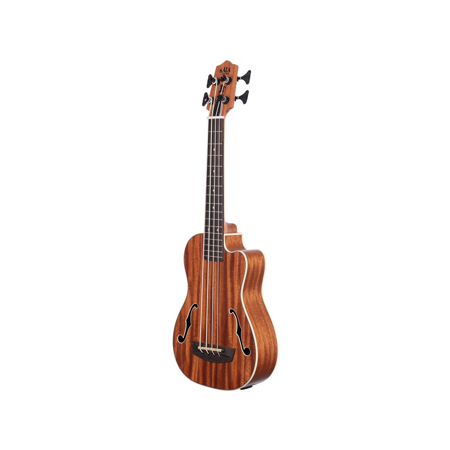 Kala Journeyman Acoustic Electric U-BASS