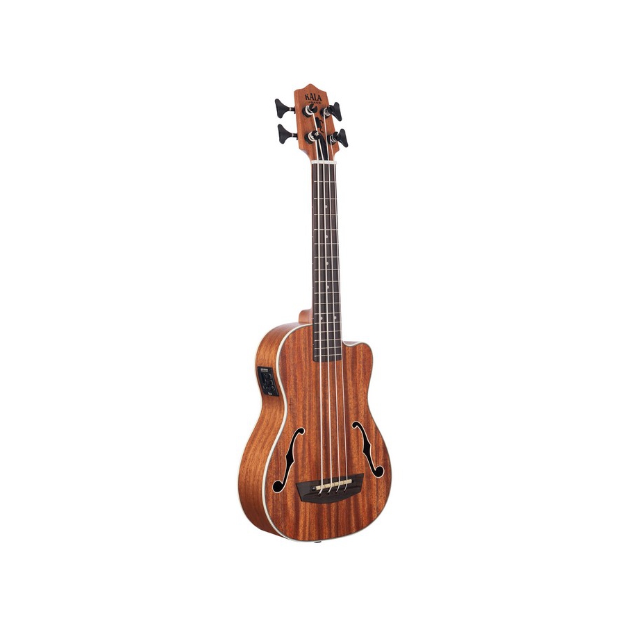 Kala Journeyman Acoustic Electric U-BASS