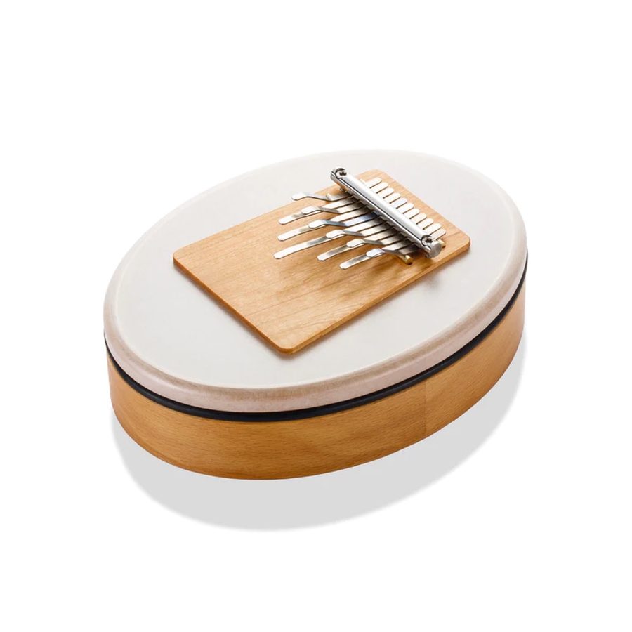 Hokema Sansula Basic Melody Kalimba