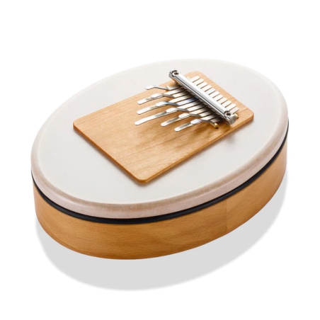 Hokema Sansula Basic Melody Kalimba