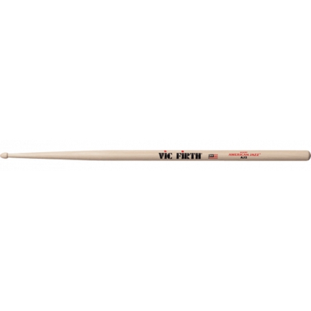 Vic Firth AJ2 American Jazz