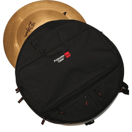 Gator GP-CYMBAK-22 cymbalbag