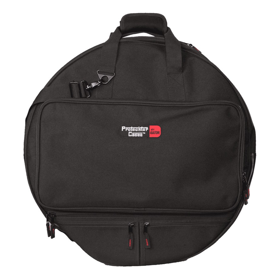 Gator GP-CYMBAK-22 cymbalbag