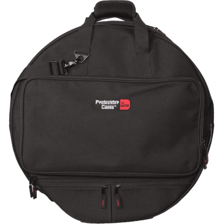 Gator GP-CYMBAK-22 cymbalbag