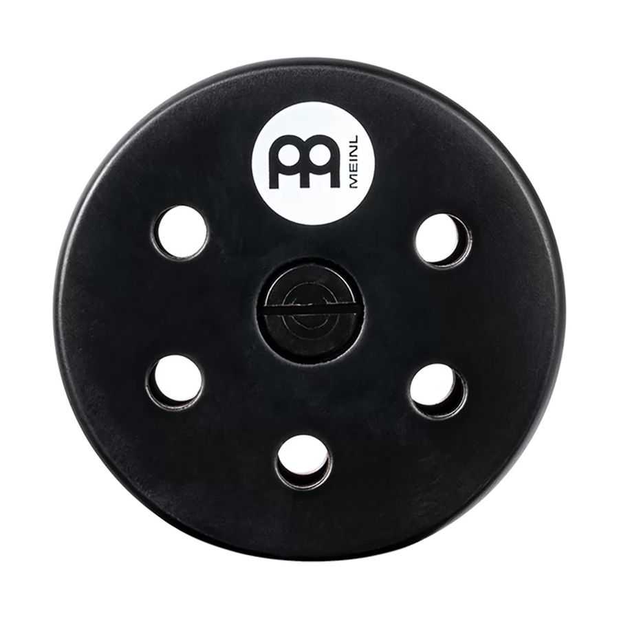 Meinl Small Turbo Cabasa CA5BK-S