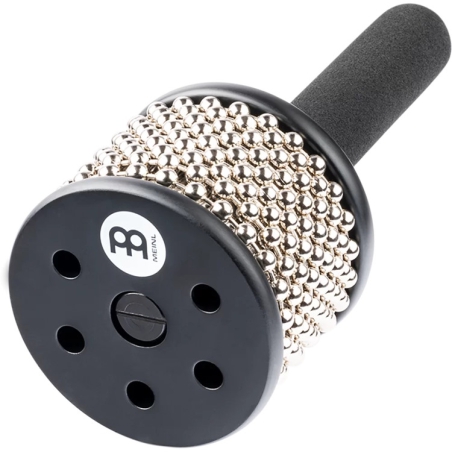 Meinl Small Turbo Cabasa CA5BK-S