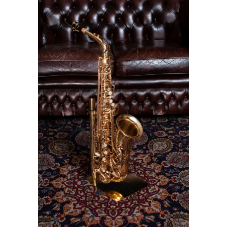 Selmer Super Action 80 altsaxofoon bj 1984