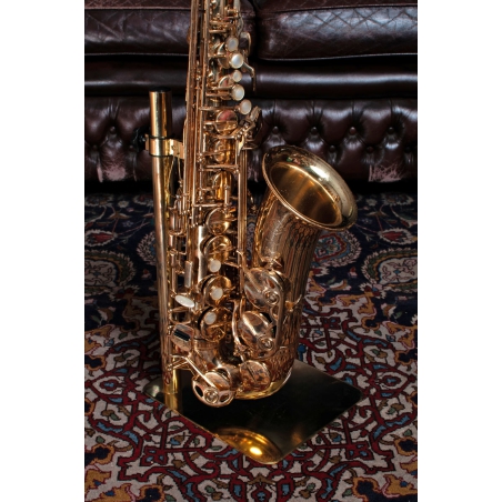 Selmer Super Action 80 altsaxofoon bj 1984