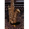 Selmer Super Action 80 altsaxofoon bj 1984 Selmer Super Action 80 altsaxofoon bj 1984
