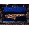 Selmer Super Action 80 altsaxofoon bj 1984 Selmer Super Action 80 altsaxofoon bj 1984