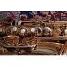 Selmer Super Action 80 altsaxofoon bj 1984 Selmer Super Action 80 altsaxofoon bj 1984