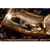 Selmer Super Action 80 altsaxofoon bj 1984 Selmer Super Action 80 altsaxofoon bj 1984