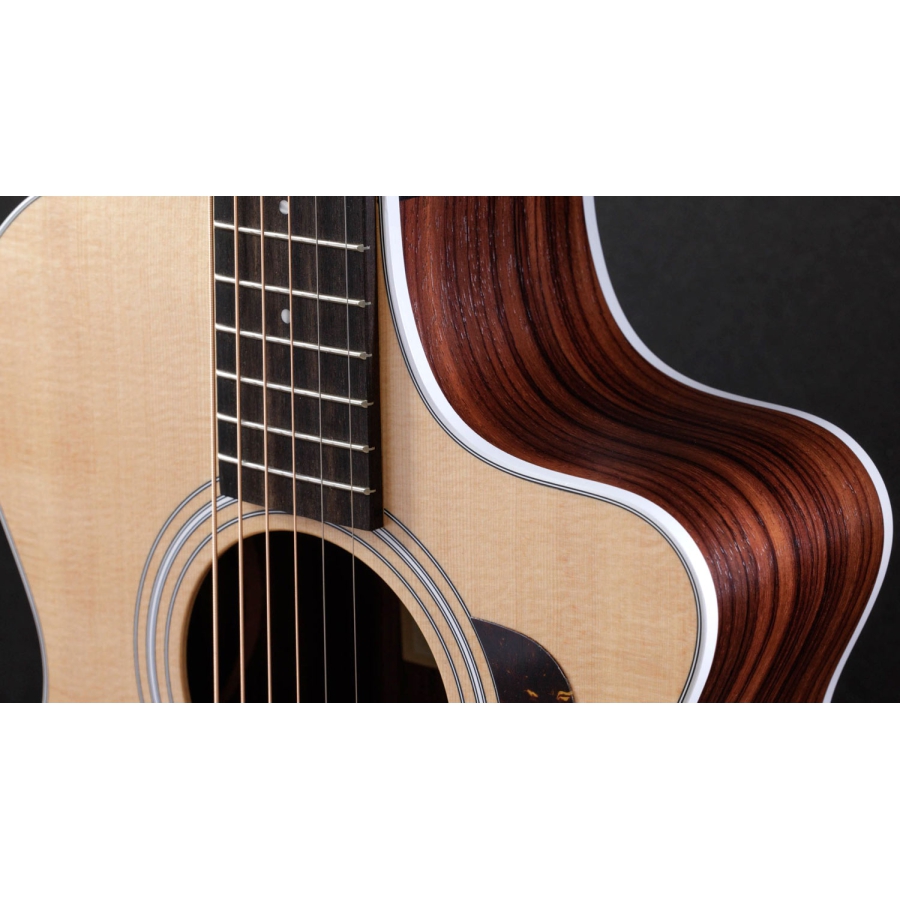 Taylor 212CE Grand Concert