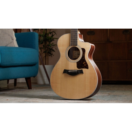 Taylor 212CE Grand Concert