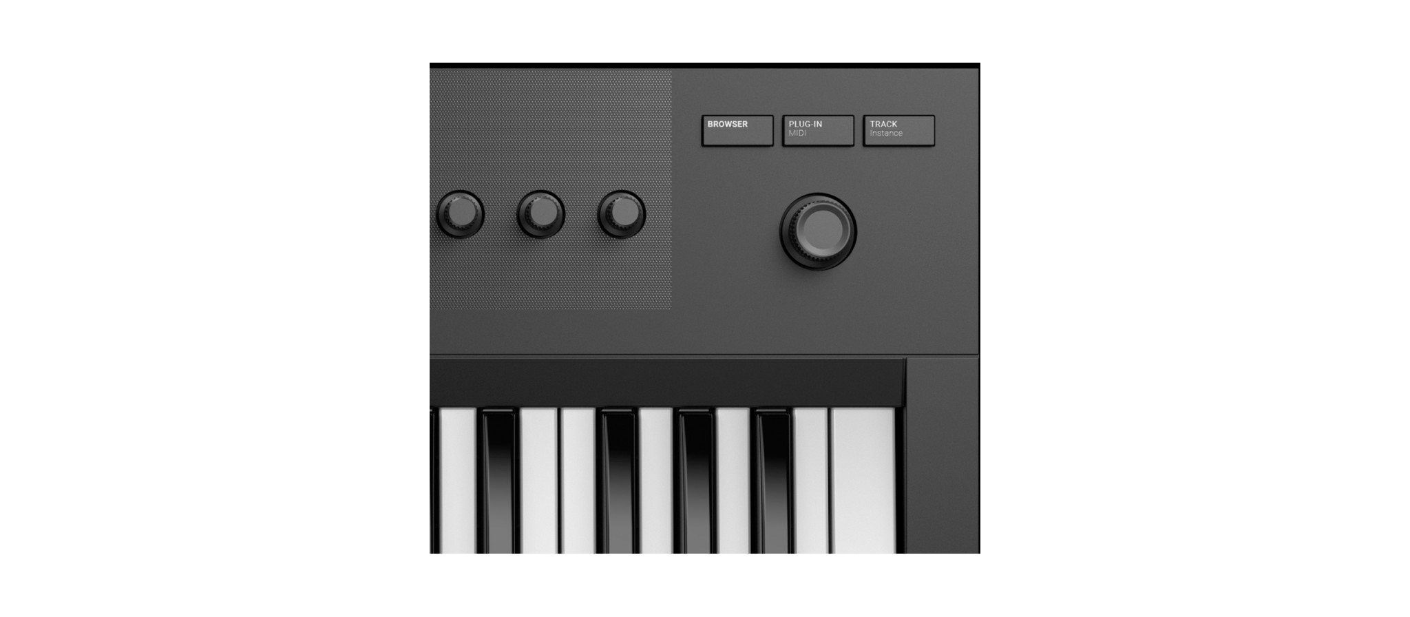 高級品市場 Kontrol Komplete Instruments Native A61 DijkmanMuziek | DTM・DAW