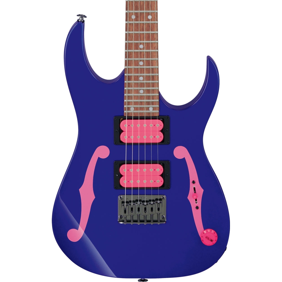 Ibanez Paul Gilbert MiKro PGMM11-JB Ibanez Paul Gilbert MiKro PGMM11-JB