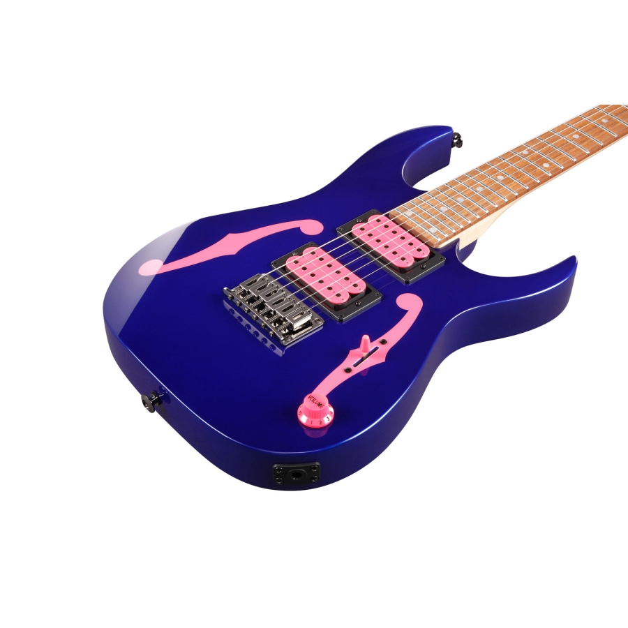 Ibanez Paul Gilbert MiKro PGMM11-JB Ibanez Paul Gilbert MiKro PGMM11-JB