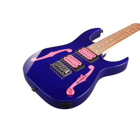 Ibanez Paul Gilbert MiKro PGMM11-JB