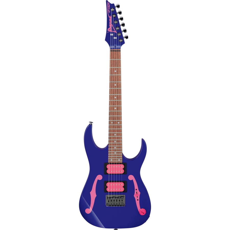 Ibanez Paul Gilbert MiKro PGMM11-JB