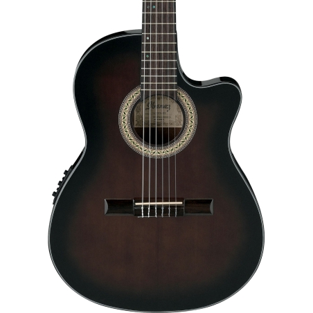 Ibanez GA35TCE DVS