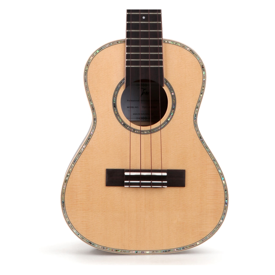 TOM TUT-680M Tenor Ukulele