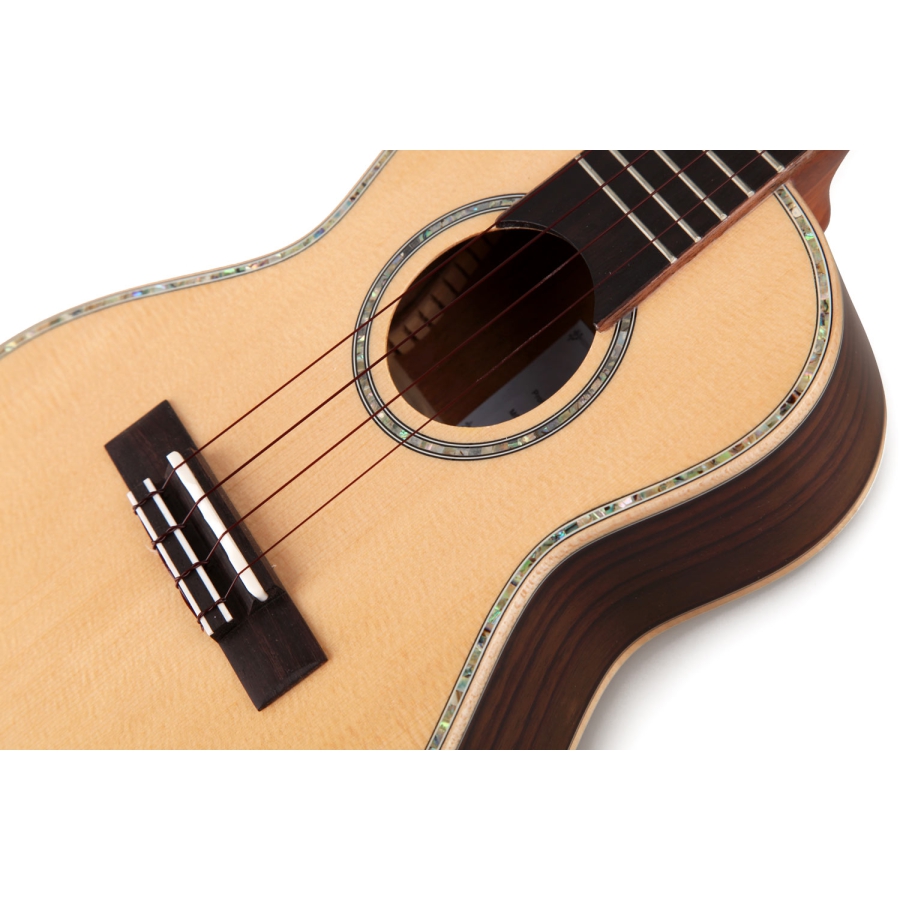 TOM TUT-680M Tenor Ukulele