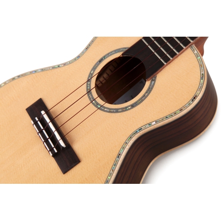 TOM TUT-680M Tenor Ukulele