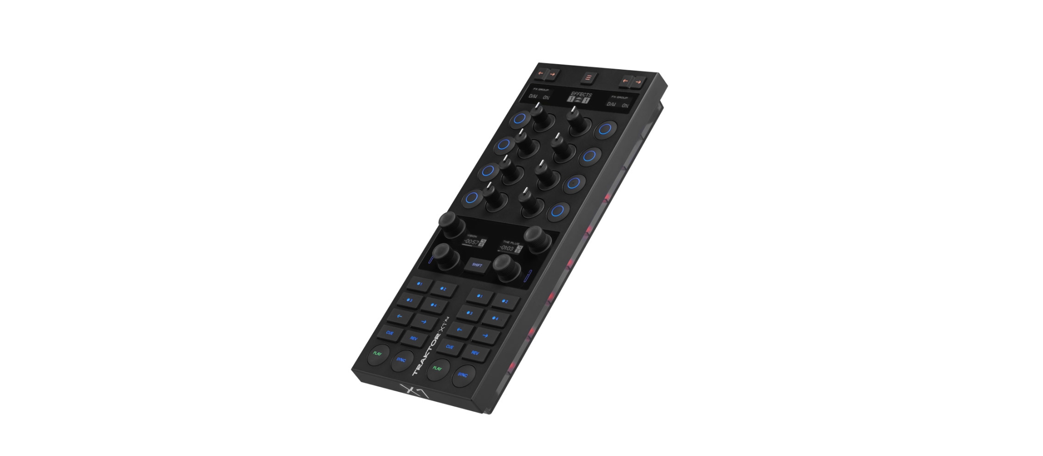 Native Instruments Traktor Kontrol X1 MK3 | Nieuw | DijkmanMuziek