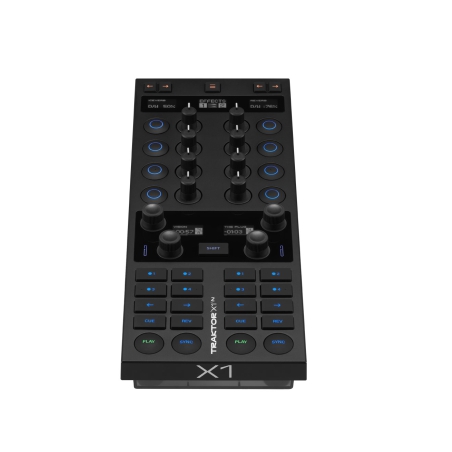 Native Instruments Traktor Kontrol X1 MK3