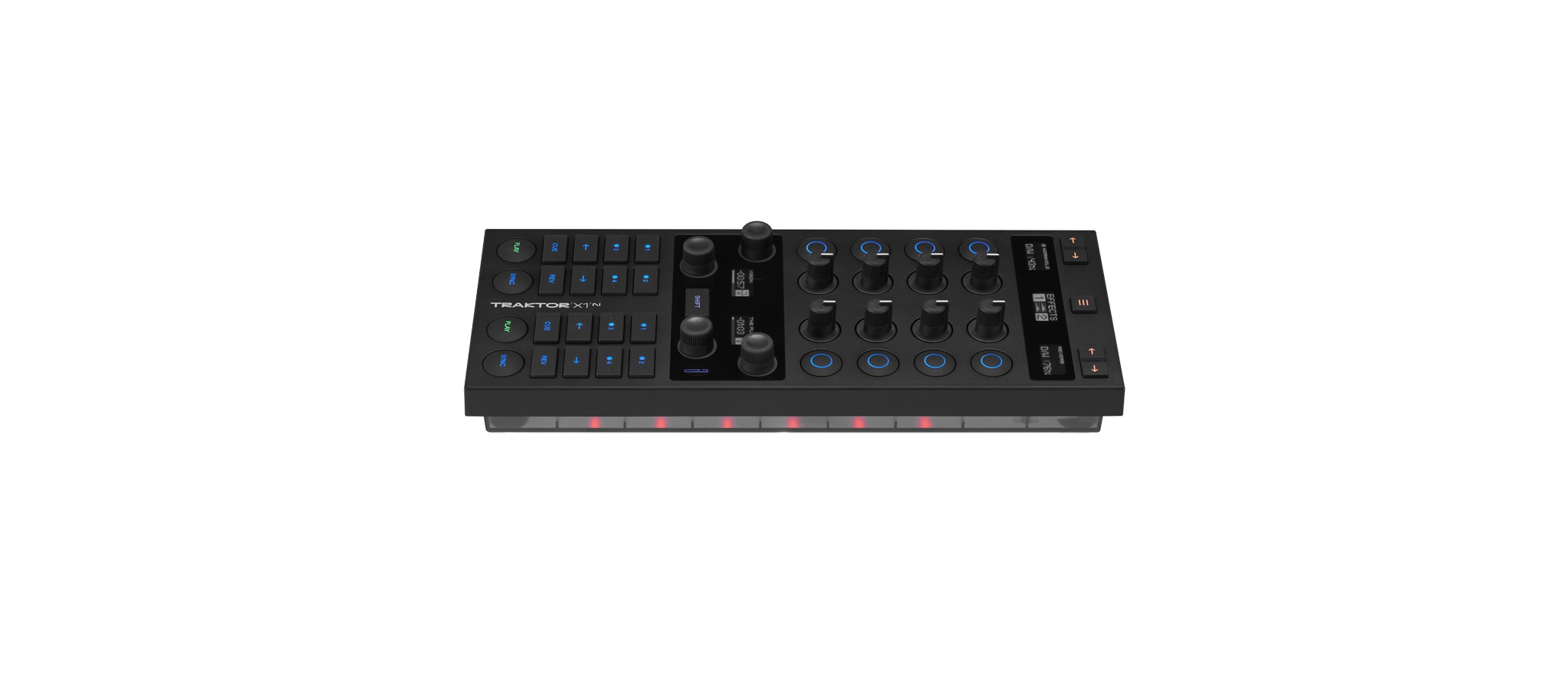Native Instruments Traktor Kontrol X1 MK3 | Nieuw | DijkmanMuziek