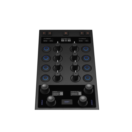 Native Instruments Traktor Kontrol X1 MK3