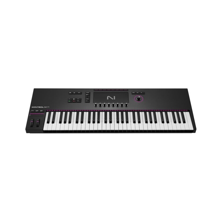 Native instruments Komplete Kontrol KS61mk3 Native instruments Komplete Kontrol KS61mk3