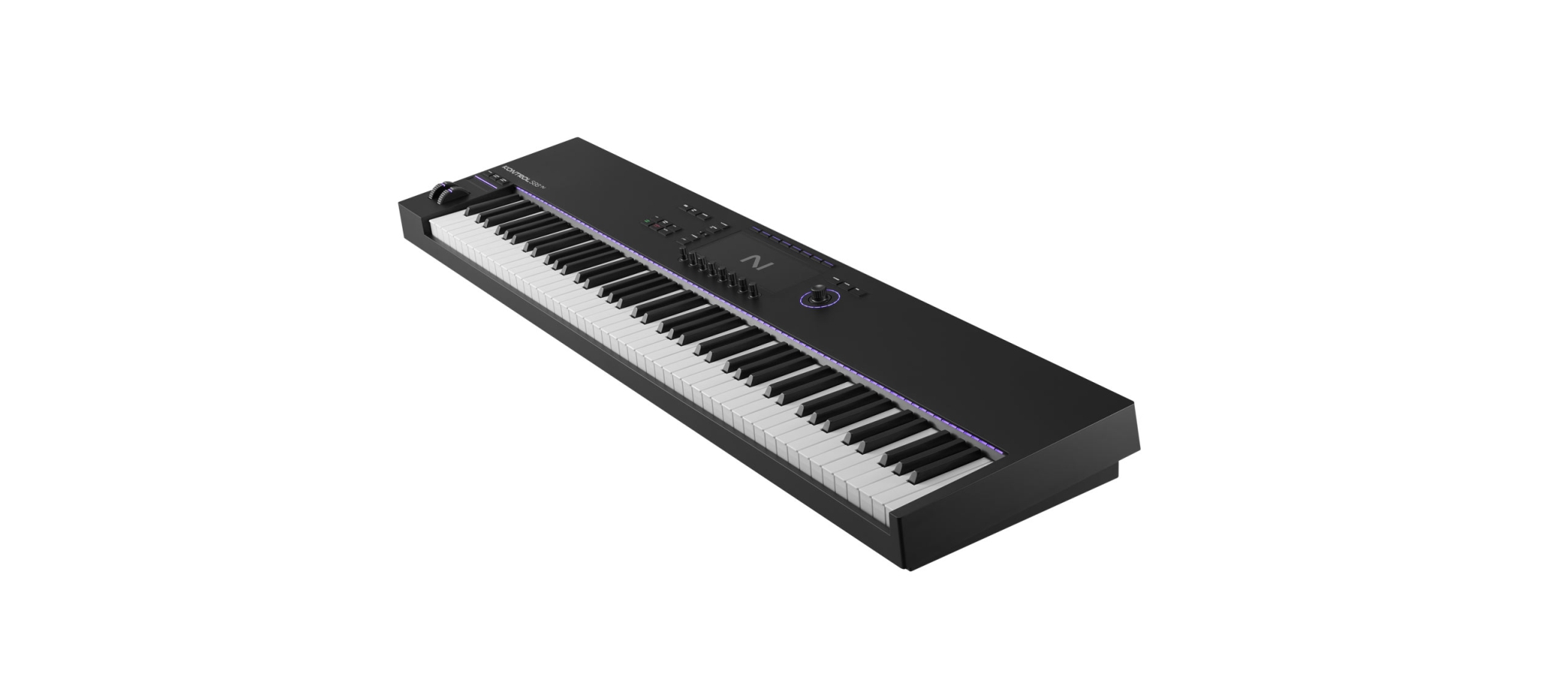 Native instruments Komplete Kontrol S88mk3 | Nieuw | DijkmanMuziek