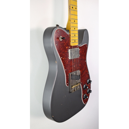 Nash TC-72 Charcoal Frost