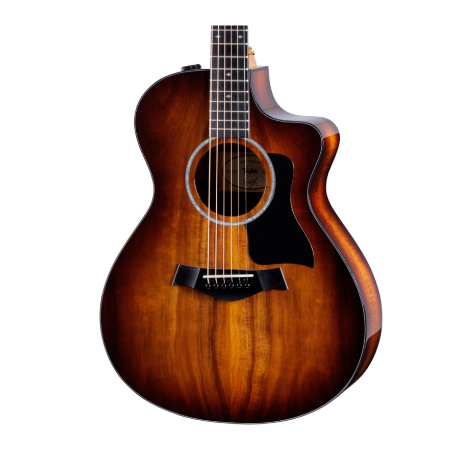 Taylor 222ce-K DLX Grand Concert