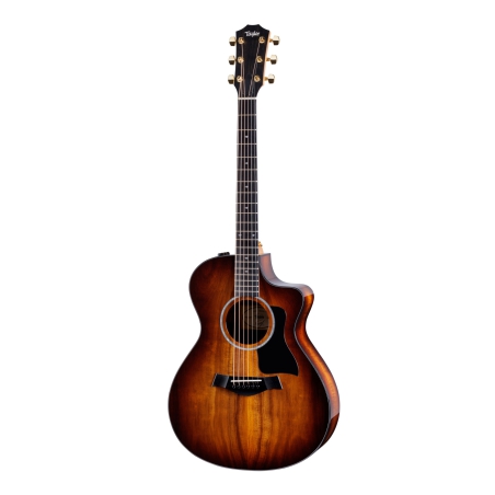 Taylor 222ce-K DLX Grand Concert