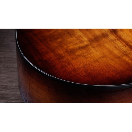 Taylor 222ce-K DLX Grand Concert