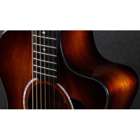 Taylor 222ce-K DLX Grand Concert