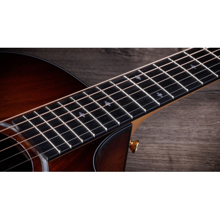 Taylor 222ce-K DLX Grand Concert