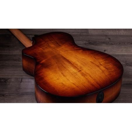 Taylor 222ce-K DLX Grand Concert