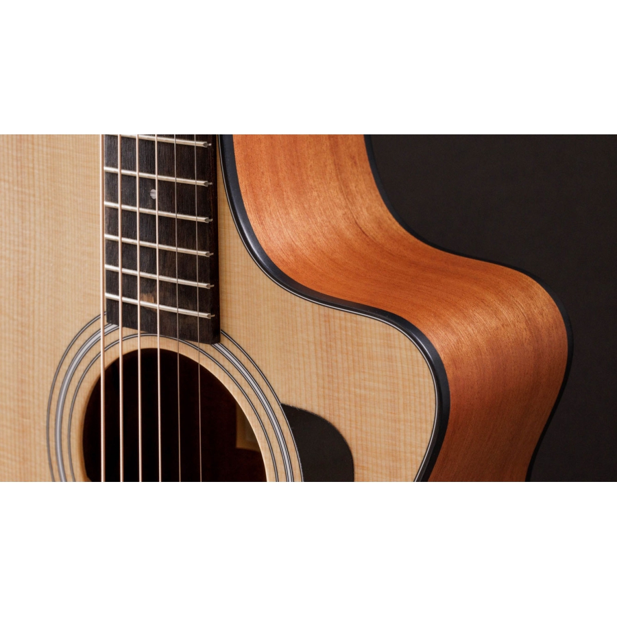 Taylor 112CE-S