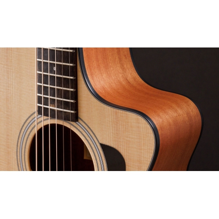 Taylor 112CE-S