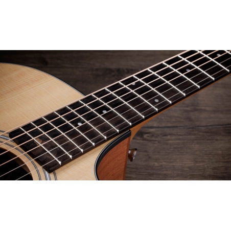 Taylor 112CE-S