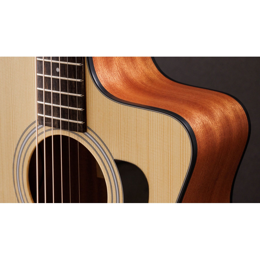 Taylor 114CE-S