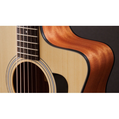 Taylor 114CE-S