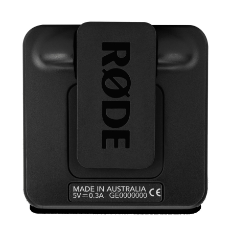 RODE Wireless GO II Single